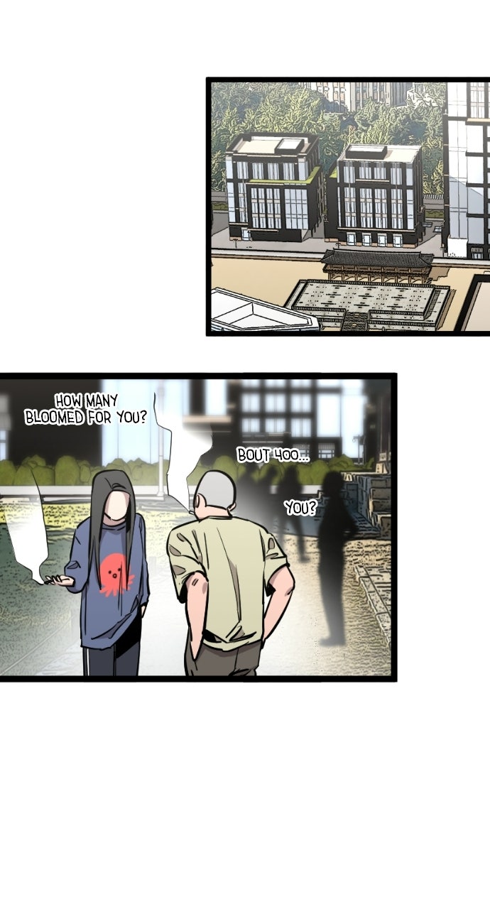 Read The Nine CloudDream: Zero chapter 5 image 19 on Lezhin
