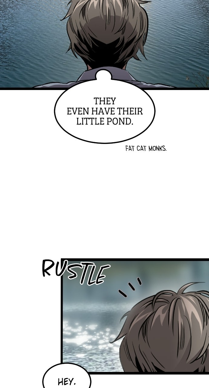 Read The Nine CloudDream: Zero chapter 5 image 22 on Lezhin