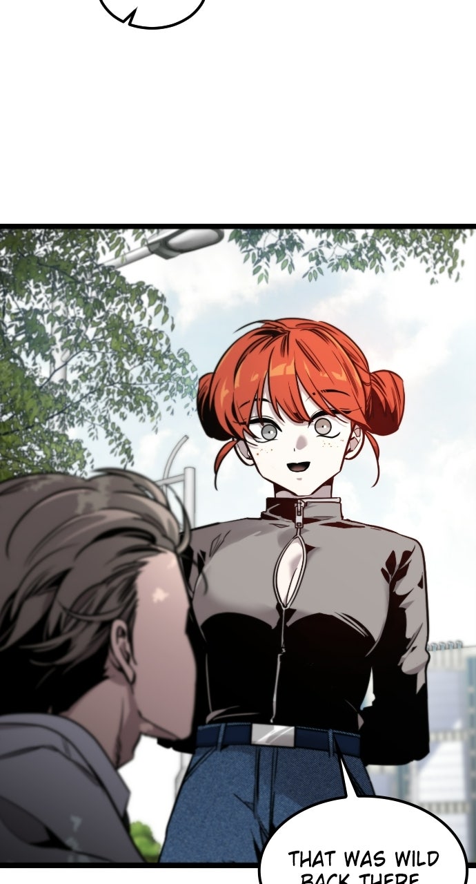 Read The Nine CloudDream: Zero chapter 5 image 23 on Lezhin