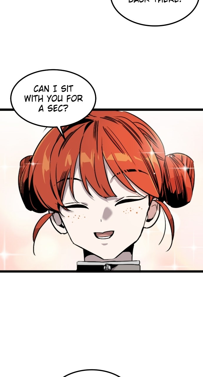 Read The Nine CloudDream: Zero chapter 5 image 24 on Lezhin