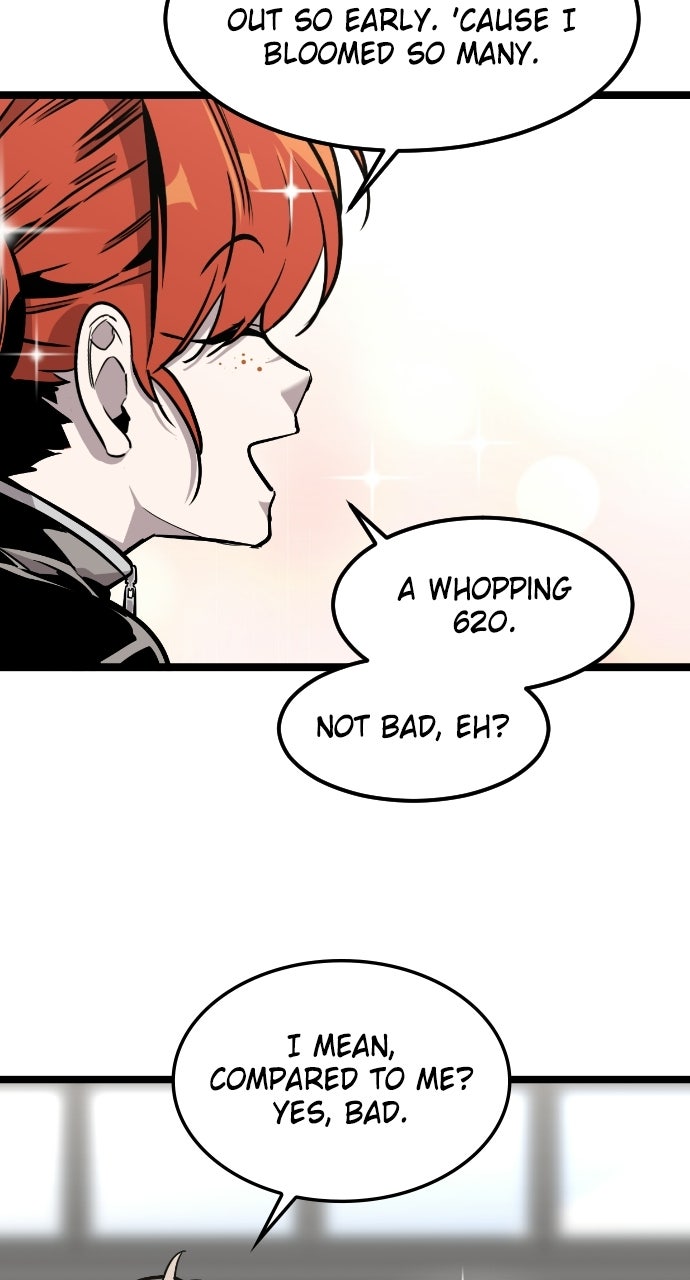 Read The Nine CloudDream: Zero chapter 5 image 26 on Lezhin