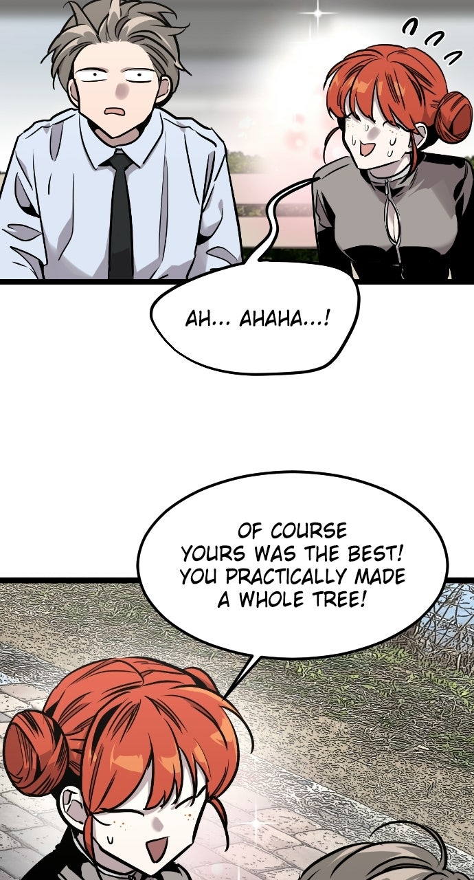 Read The Nine CloudDream: Zero chapter 5 image 27 on Lezhin