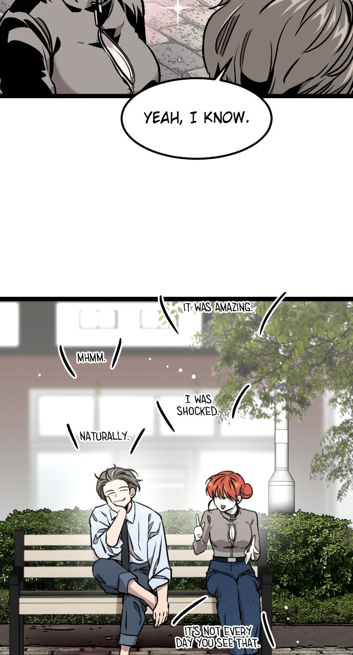 Read The Nine CloudDream: Zero chapter 5 image 28 on Lezhin