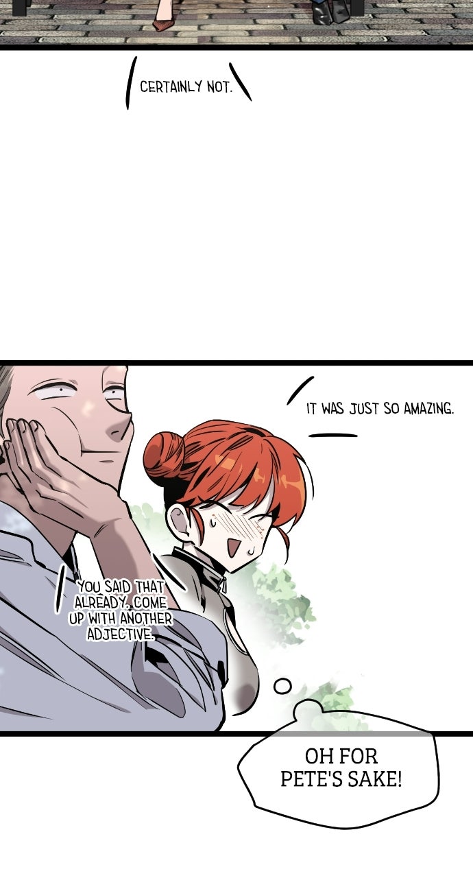 Read The Nine CloudDream: Zero chapter 5 image 29 on Lezhin