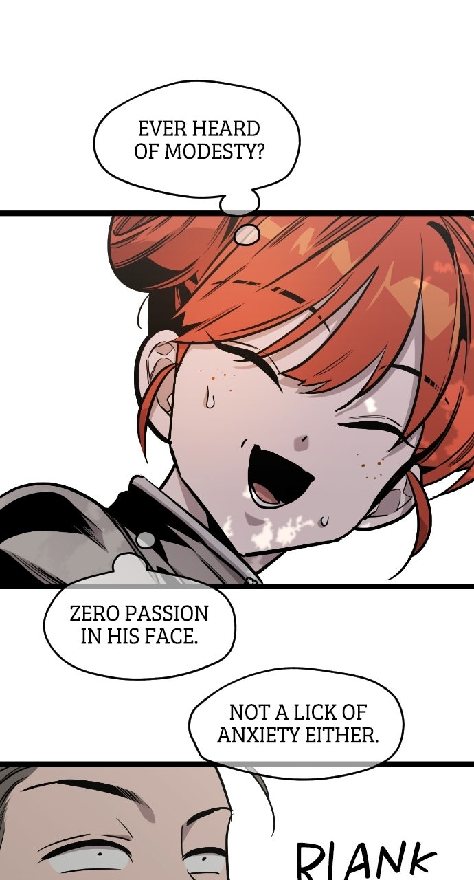Read The Nine CloudDream: Zero chapter 5 image 30 on Lezhin