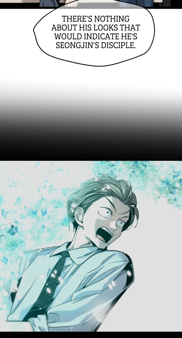 Read The Nine CloudDream: Zero chapter 5 image 32 on Lezhin