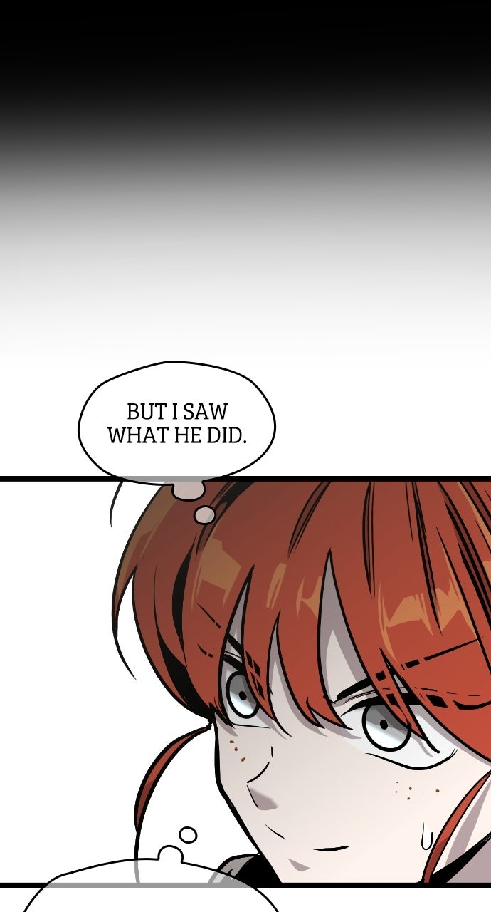 Read The Nine CloudDream: Zero chapter 5 image 33 on Lezhin
