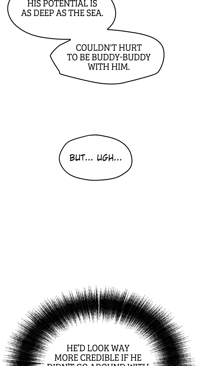 Read The Nine CloudDream: Zero chapter 5 image 34 on Lezhin