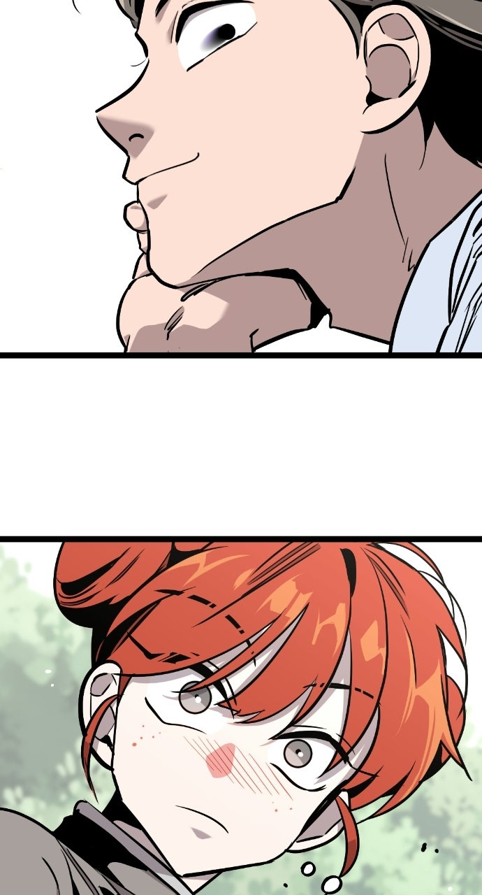 Read The Nine CloudDream: Zero chapter 5 image 37 on Lezhin