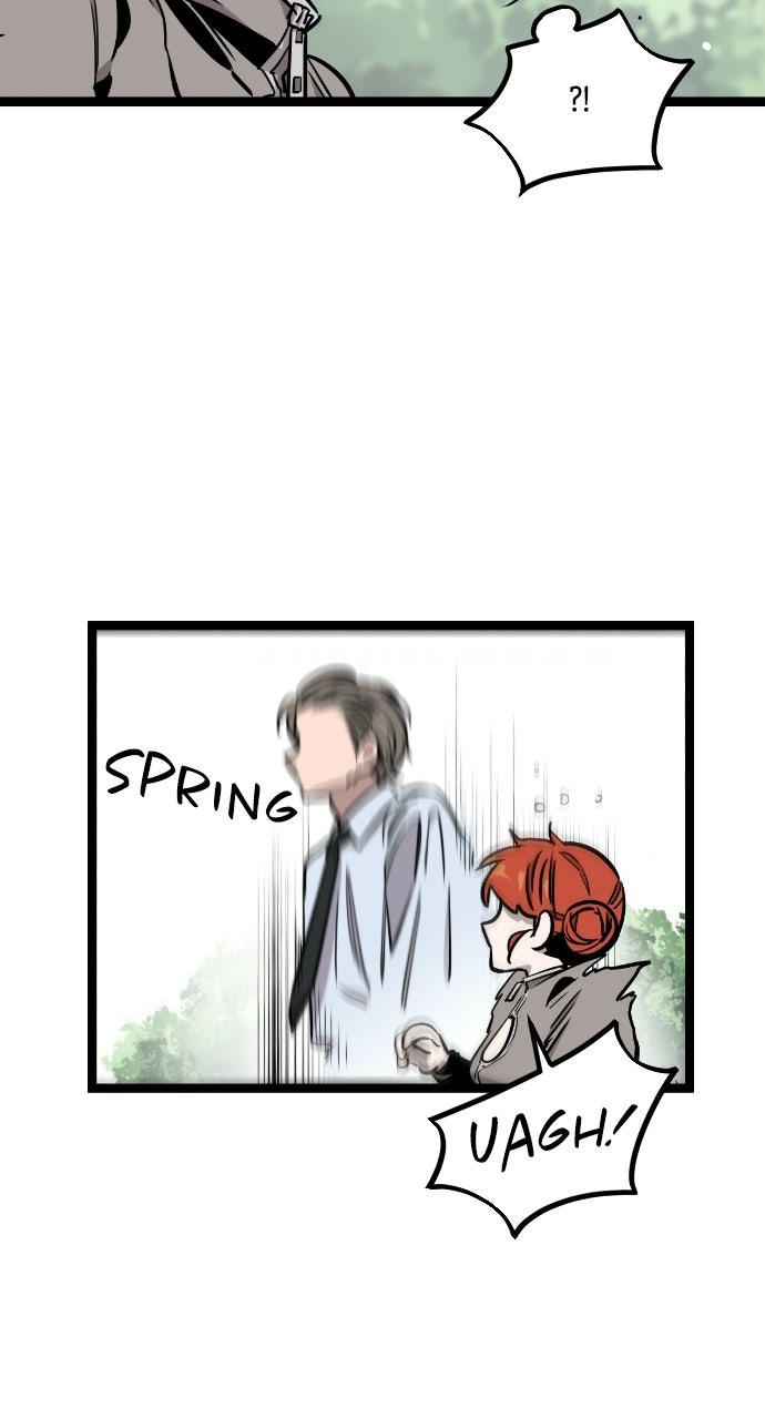 Read The Nine CloudDream: Zero chapter 5 image 38 on Lezhin