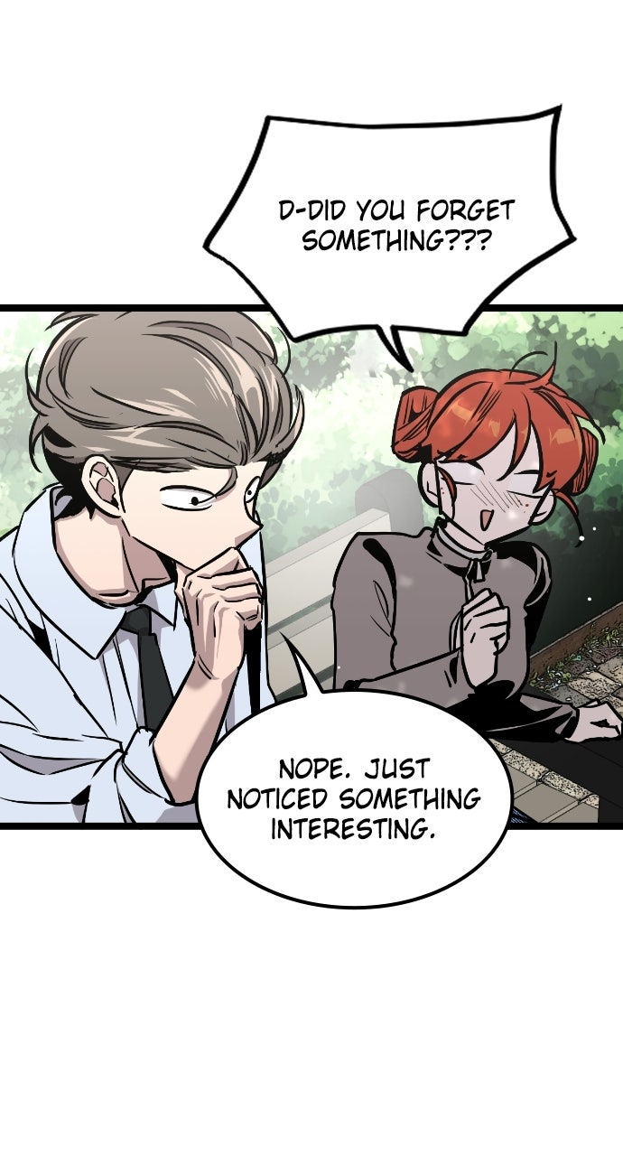 Read The Nine CloudDream: Zero chapter 5 image 39 on Lezhin