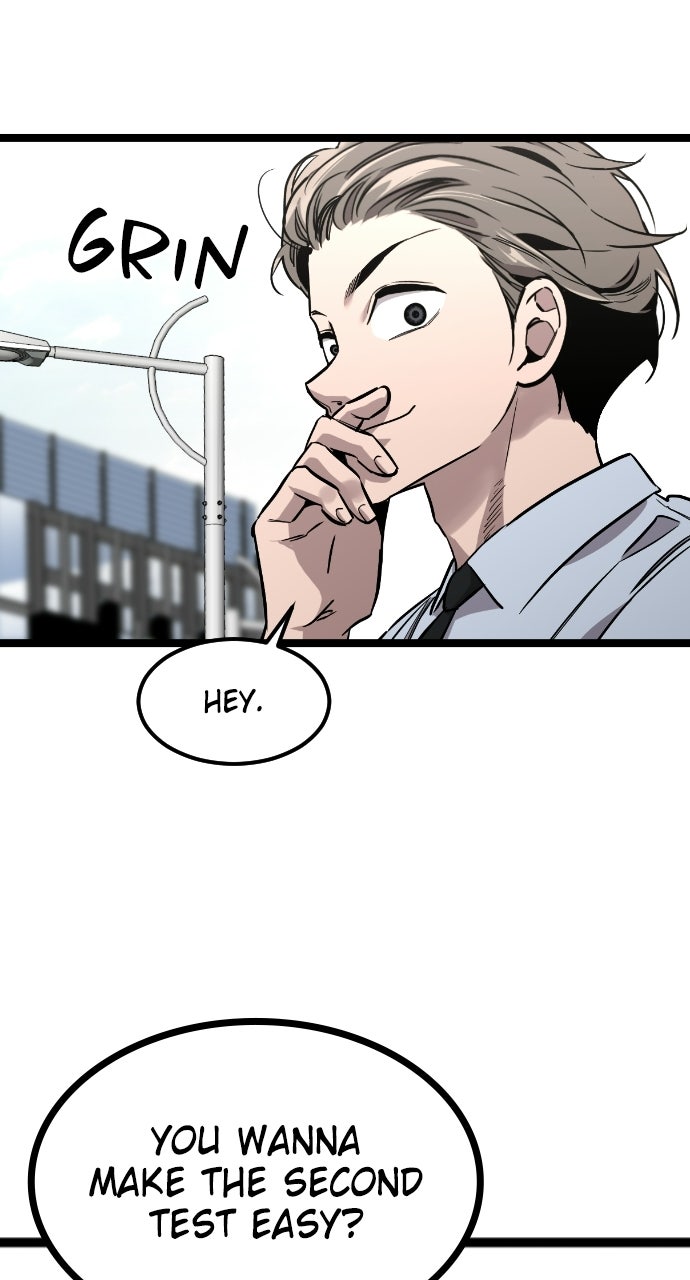Read The Nine CloudDream: Zero chapter 5 image 40 on Lezhin