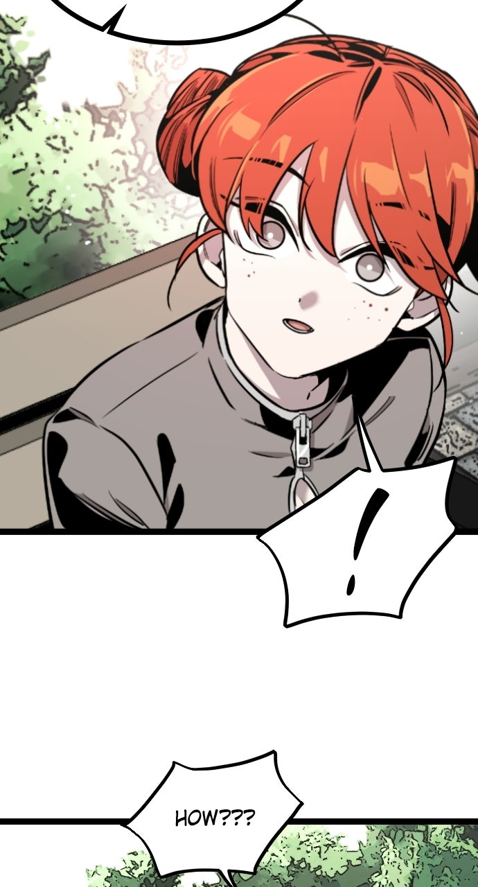 Read The Nine CloudDream: Zero chapter 5 image 41 on Lezhin