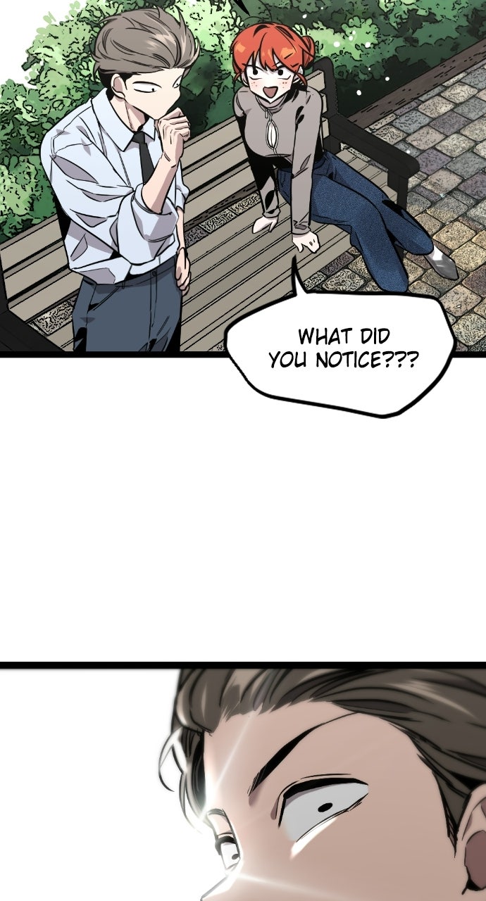 Read The Nine CloudDream: Zero chapter 5 image 42 on Lezhin