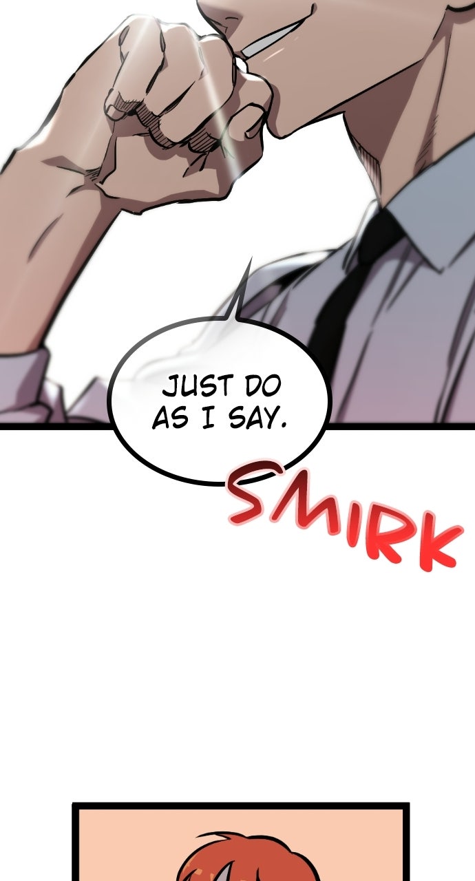 Read The Nine CloudDream: Zero chapter 5 image 43 on Lezhin
