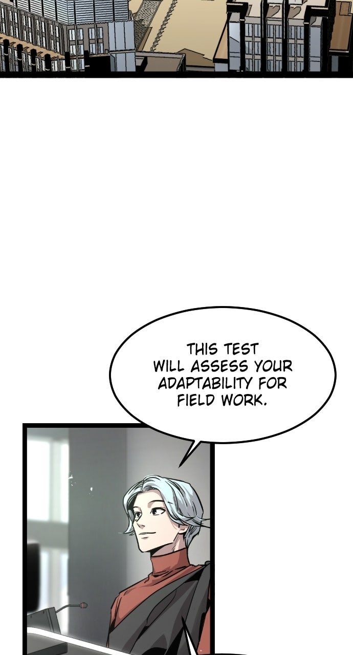 Read The Nine CloudDream: Zero chapter 5 image 46 on Lezhin