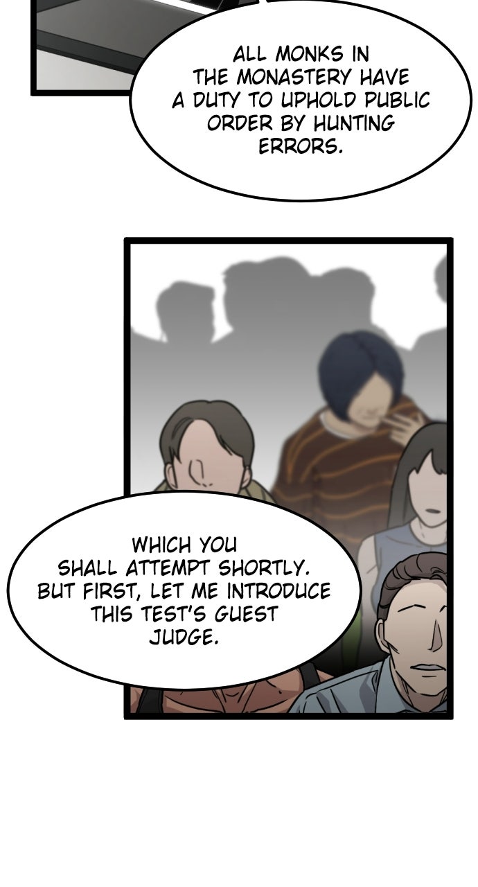 Read The Nine CloudDream: Zero chapter 5 image 47 on Lezhin