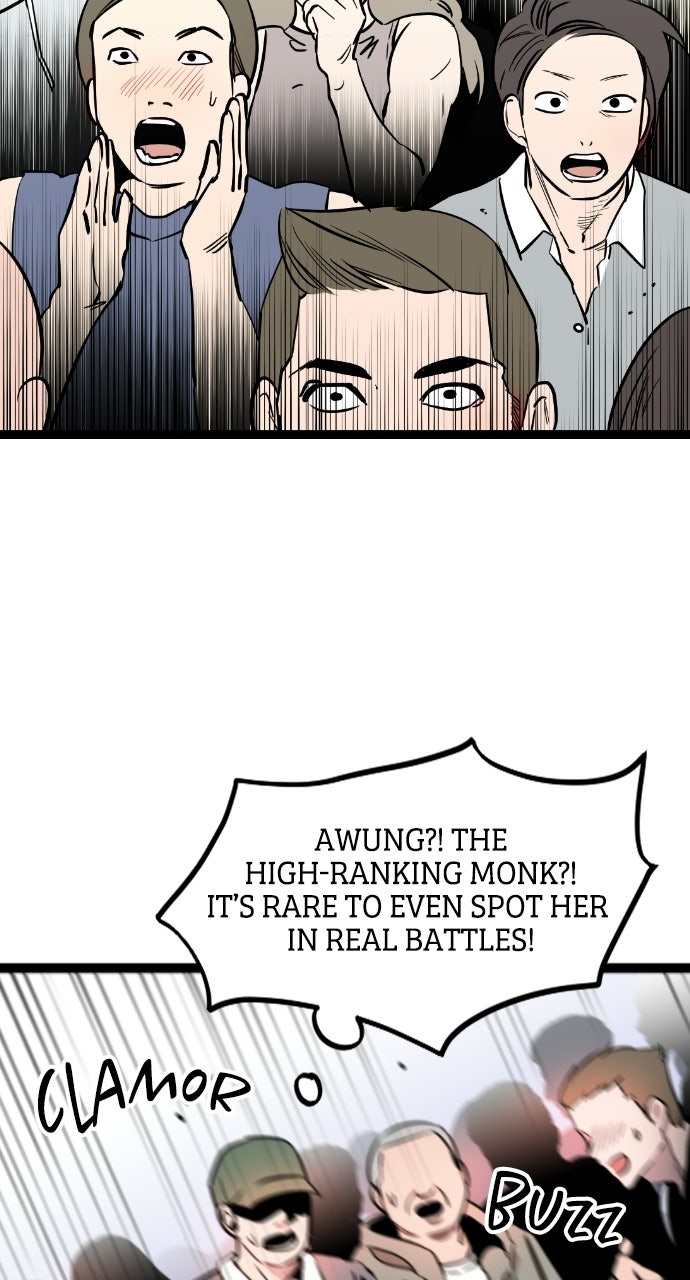 Read The Nine CloudDream: Zero chapter 5 image 50 on Lezhin