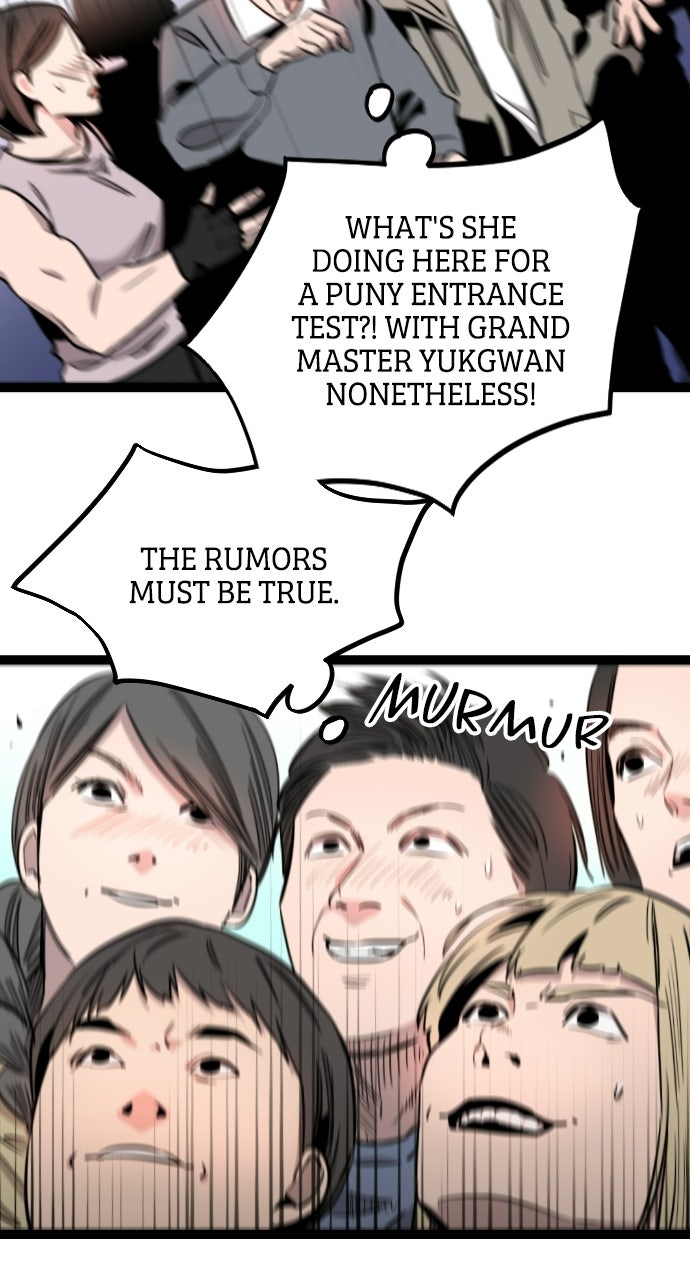 Read The Nine CloudDream: Zero chapter 5 image 51 on Lezhin