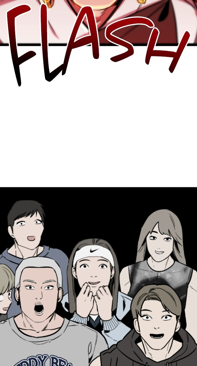 Read The Nine CloudDream: Zero chapter 5 image 60 on Lezhin