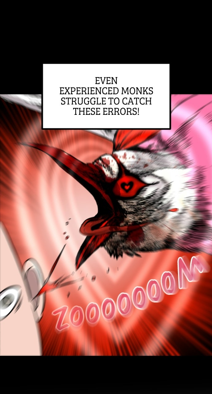 Read The Nine CloudDream: Zero chapter 5 image 65 on Lezhin
