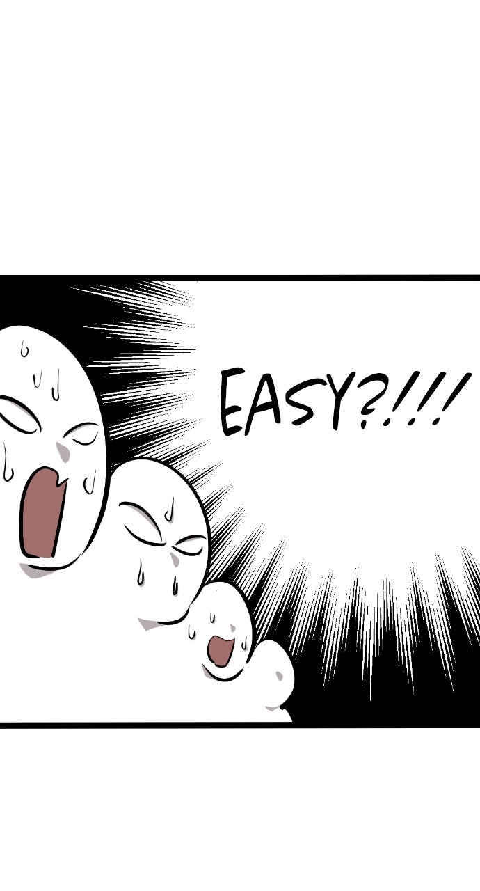 Read The Nine CloudDream: Zero chapter 5 image 69 on Lezhin