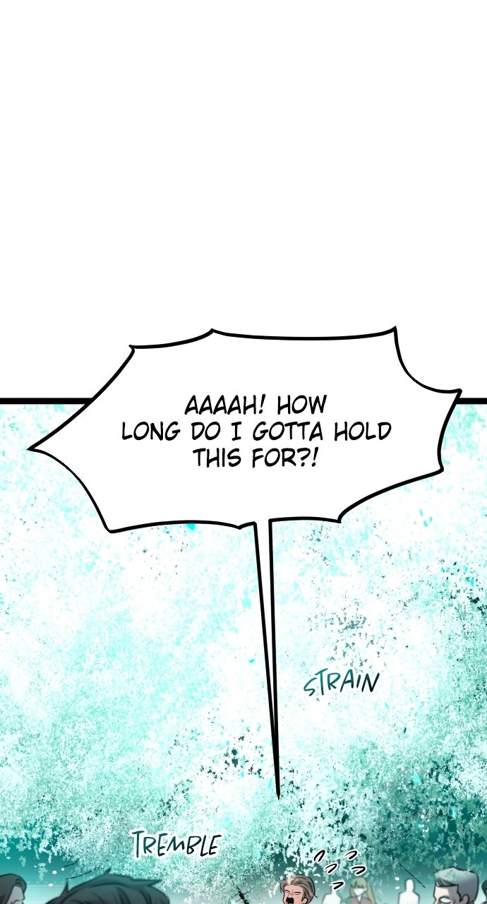 Read The Nine CloudDream: Zero chapter 5 image 7 on Lezhin