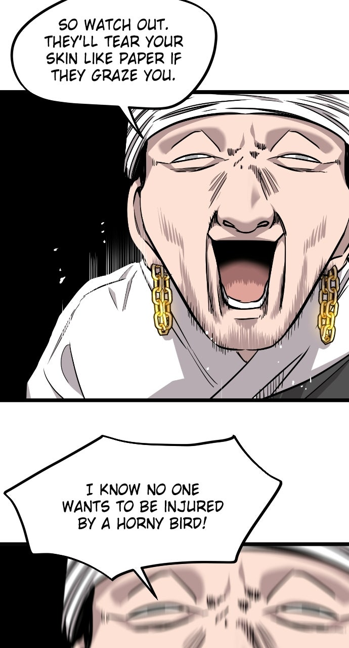 Read The Nine CloudDream: Zero chapter 5 image 71 on Lezhin