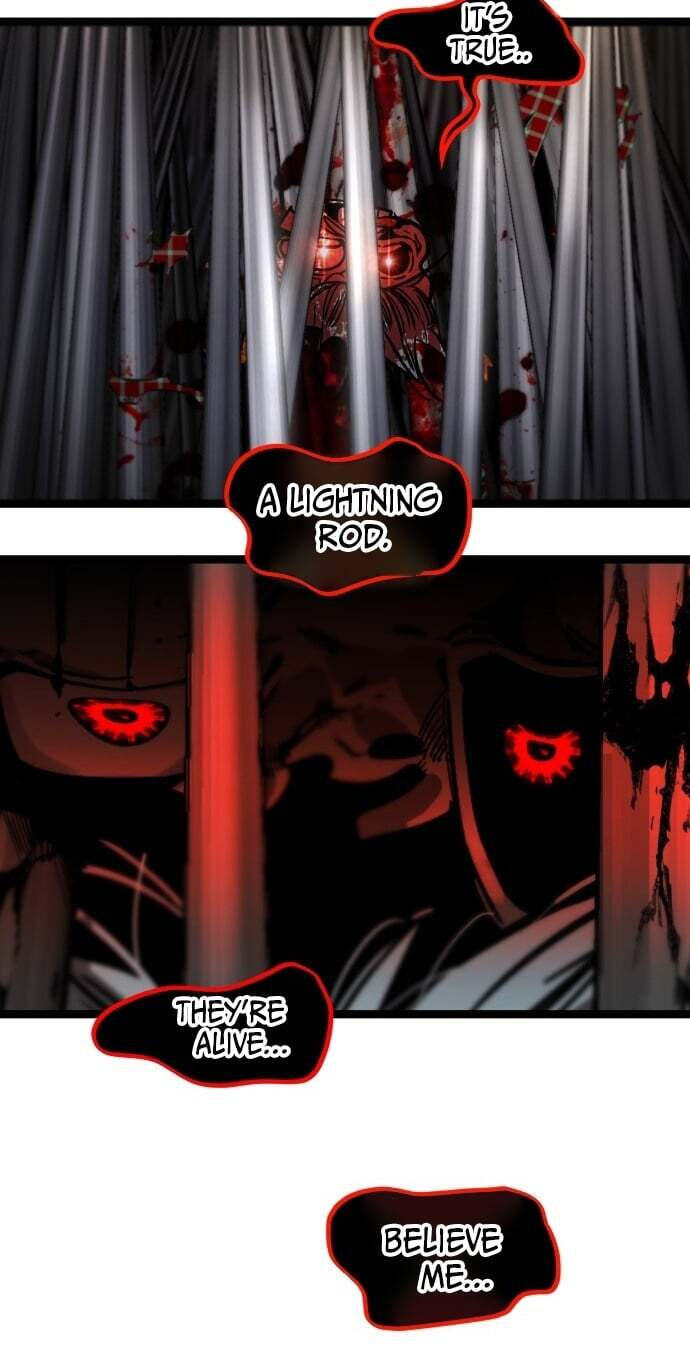 Read The Nine CloudDream: Zero chapter 51 image 12 on Lezhin