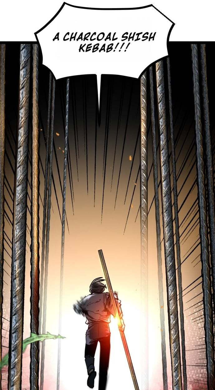 Read The Nine CloudDream: Zero chapter 51 image 15 on Lezhin
