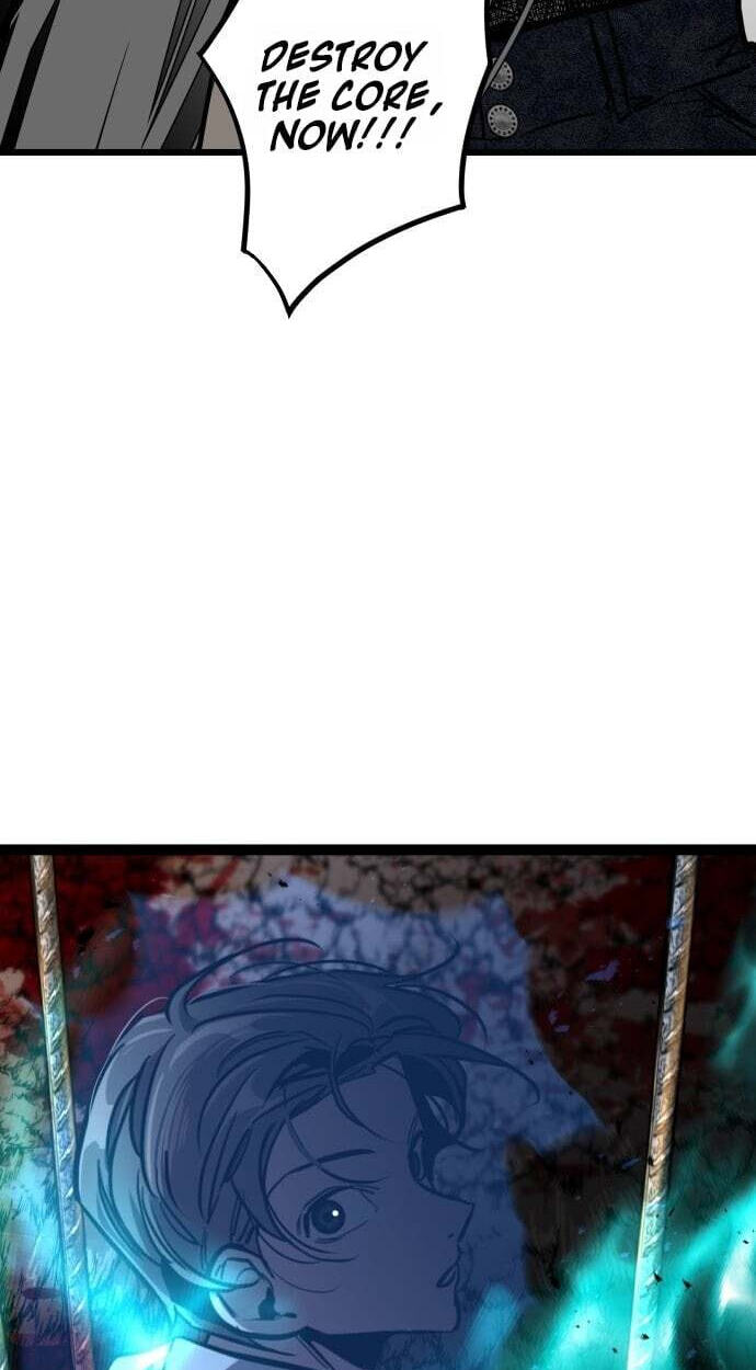Read The Nine CloudDream: Zero chapter 51 image 2 on Lezhin