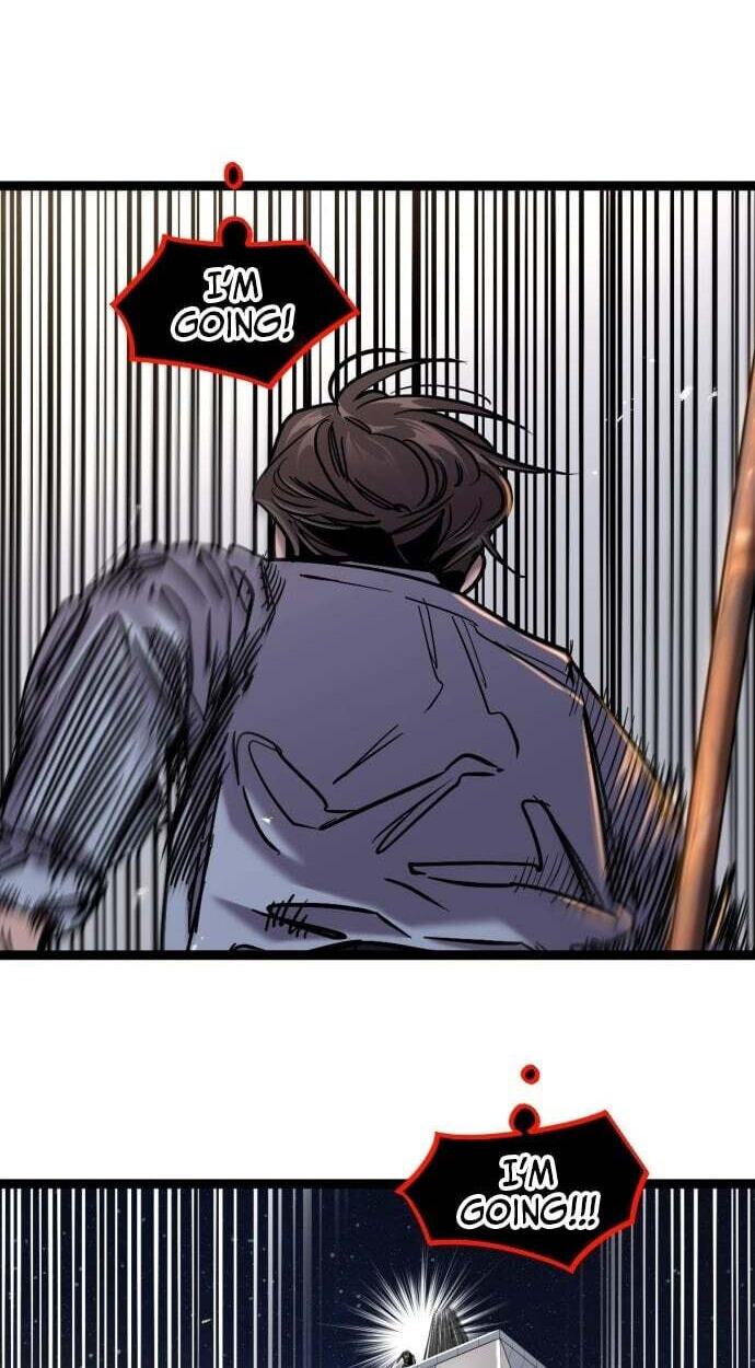 Read The Nine CloudDream: Zero chapter 51 image 21 on Lezhin