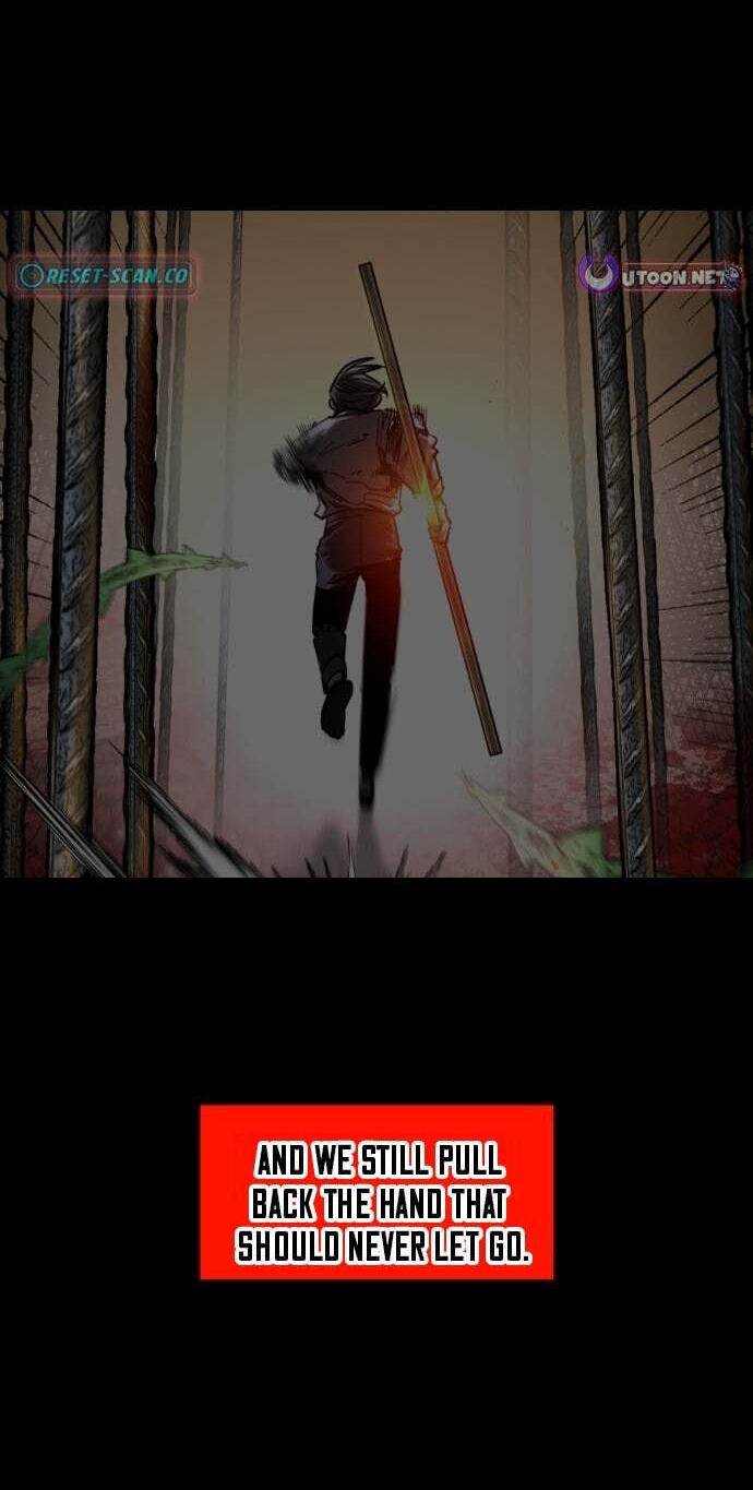 Read The Nine CloudDream: Zero chapter 51 image 27 on Lezhin