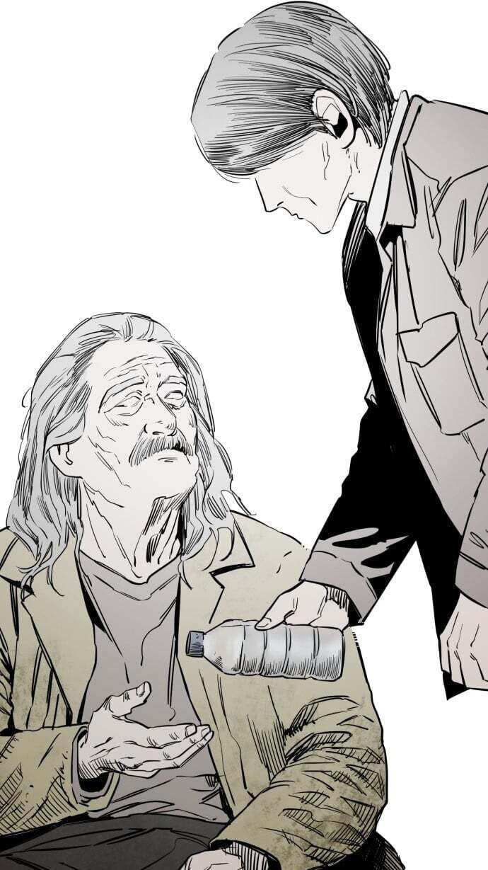 Read The Nine CloudDream: Zero chapter 51 image 30 on Lezhin