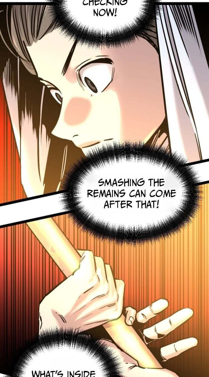 Read The Nine CloudDream: Zero chapter 51 image 48 on Lezhin
