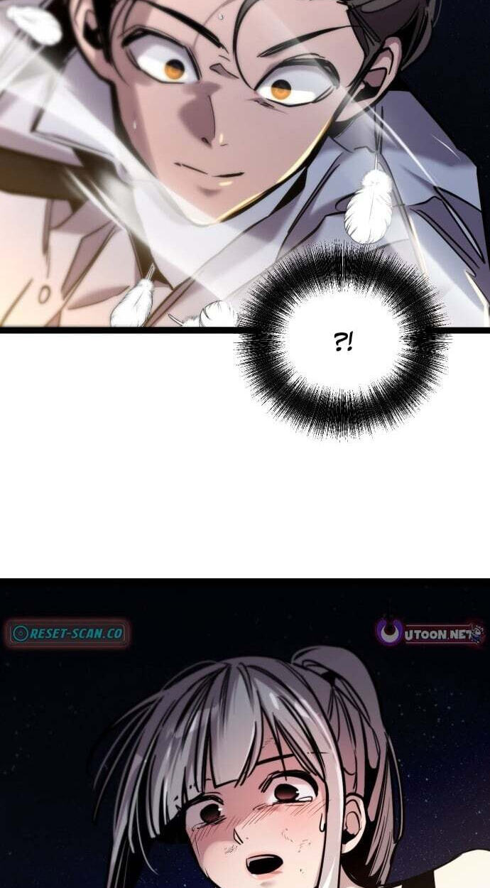 Read The Nine CloudDream: Zero chapter 51 image 54 on Lezhin