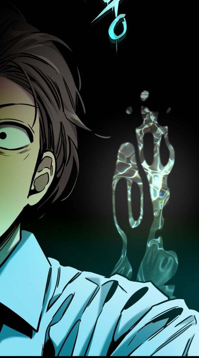 Read The Nine CloudDream: Zero chapter 51 image 72 on Lezhin