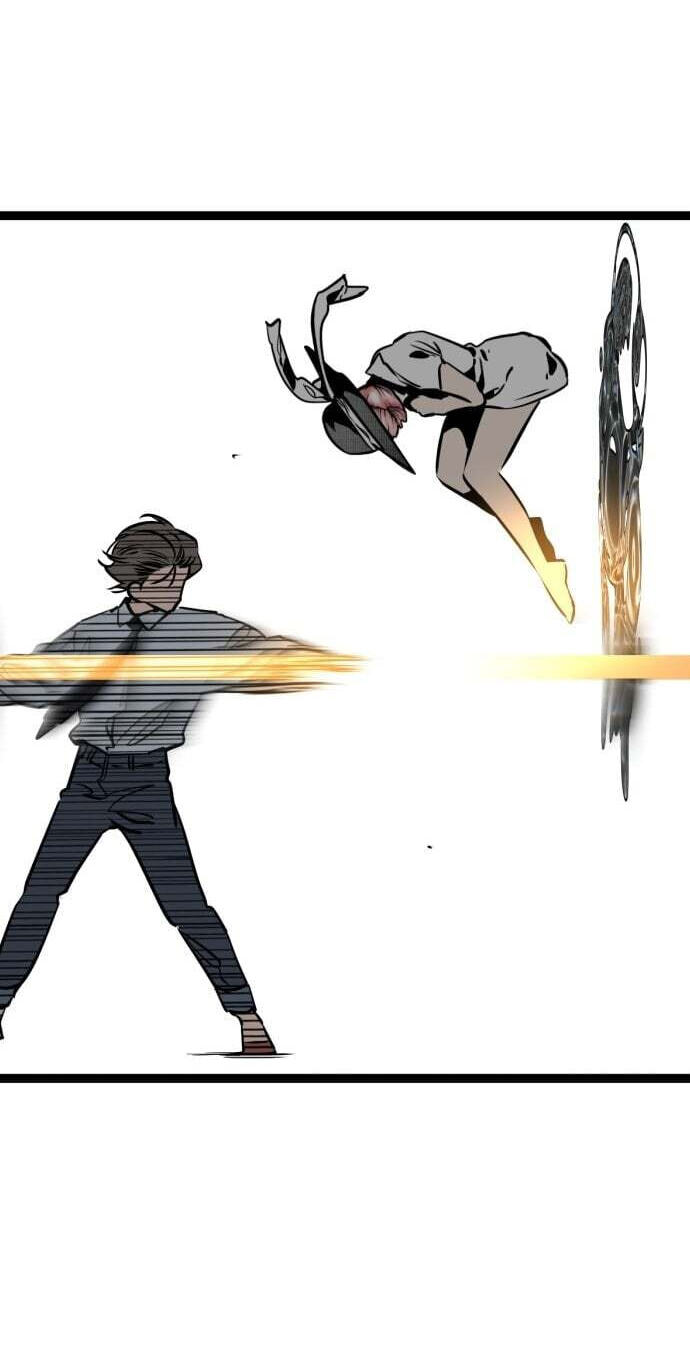 Read The Nine CloudDream: Zero chapter 51 image 78 on Lezhin