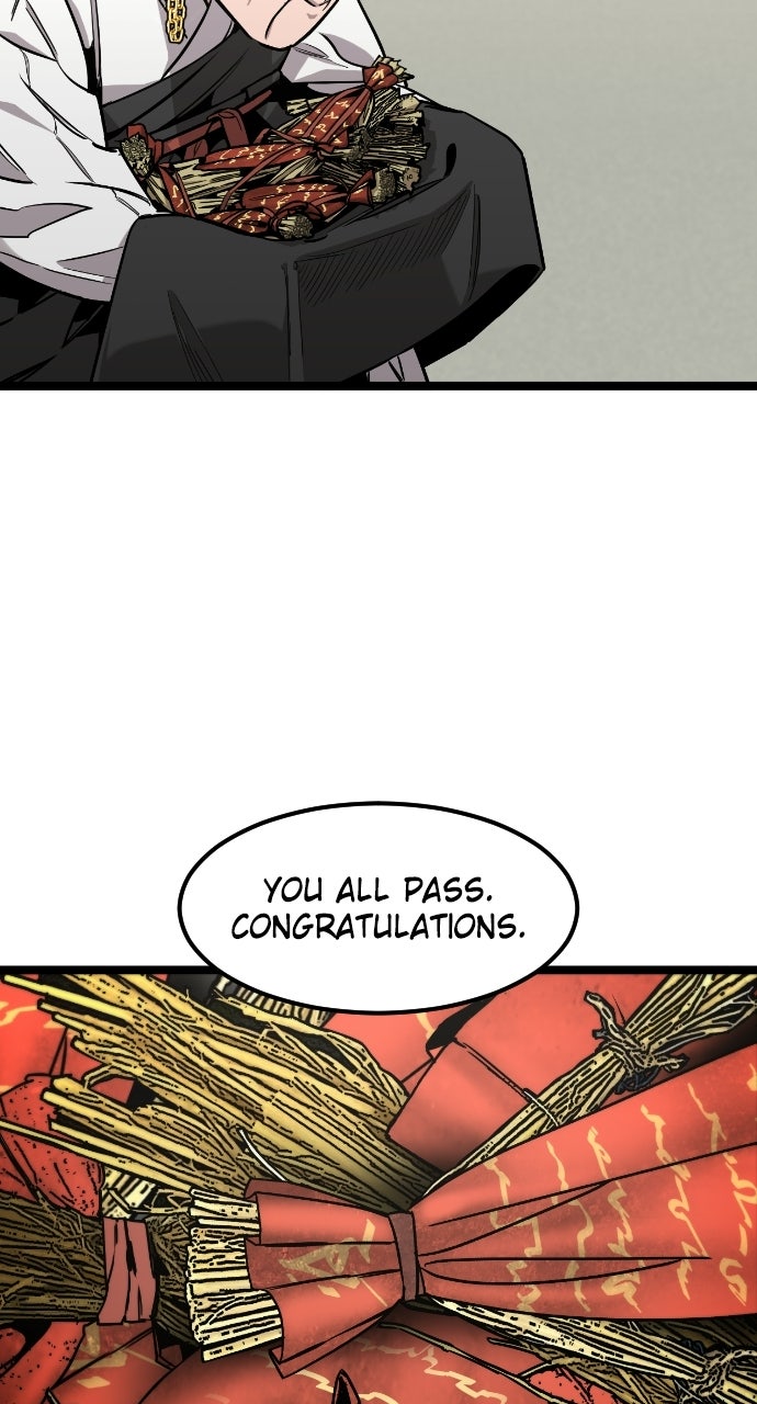 Read The Nine CloudDream: Zero chapter 6 image 12 on Lezhin