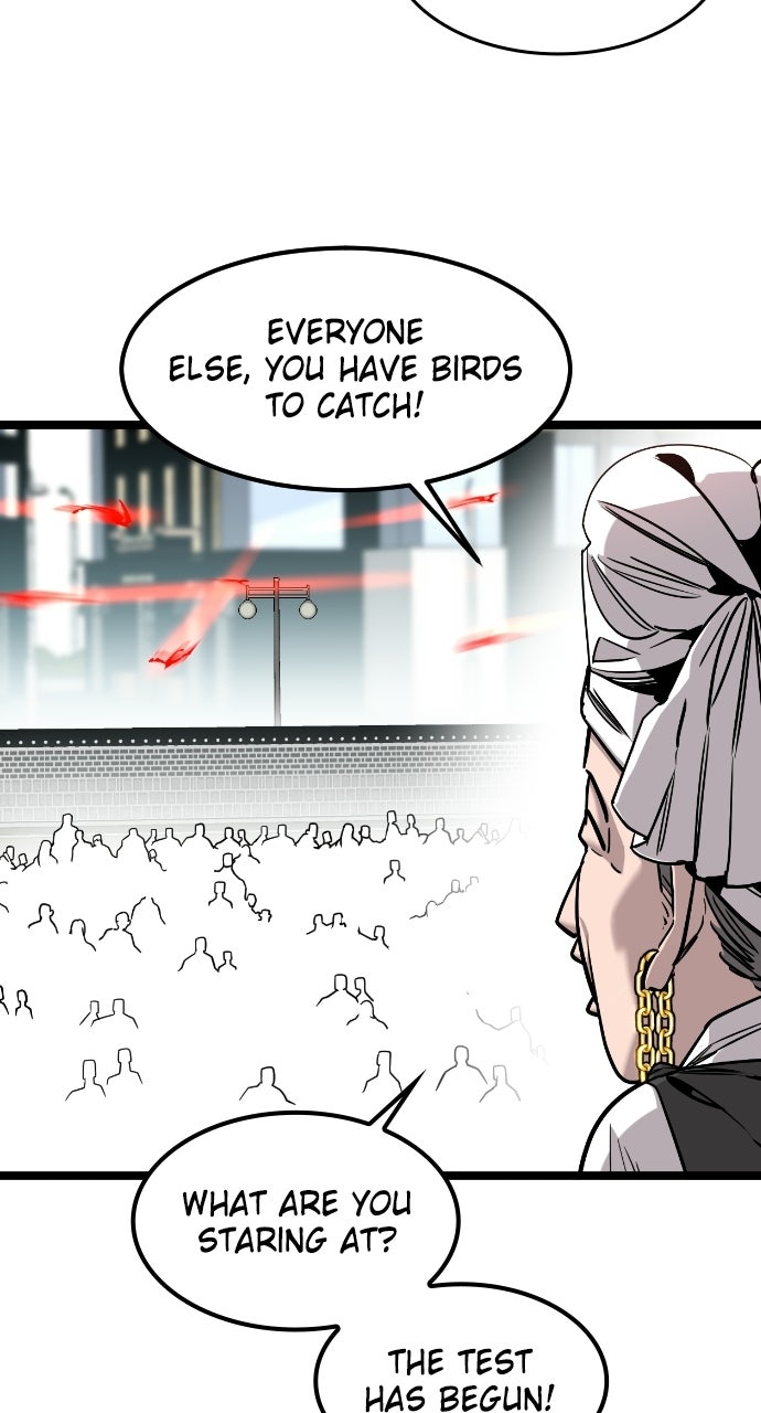 Read The Nine CloudDream: Zero chapter 6 image 14 on Lezhin