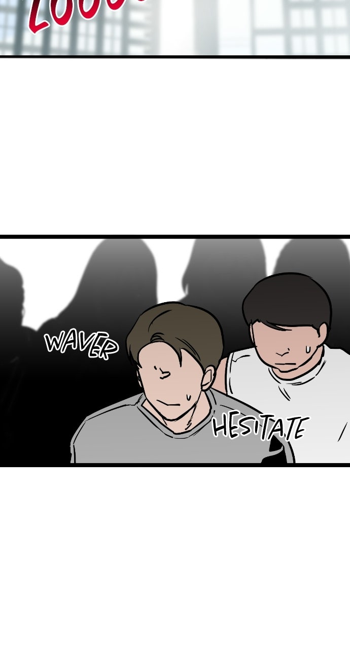 Read The Nine CloudDream: Zero chapter 6 image 16 on Lezhin
