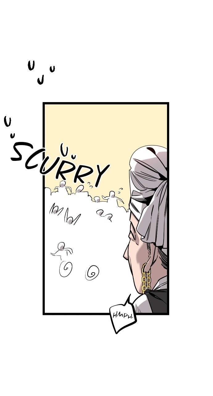 Read The Nine CloudDream: Zero chapter 6 image 18 on Lezhin