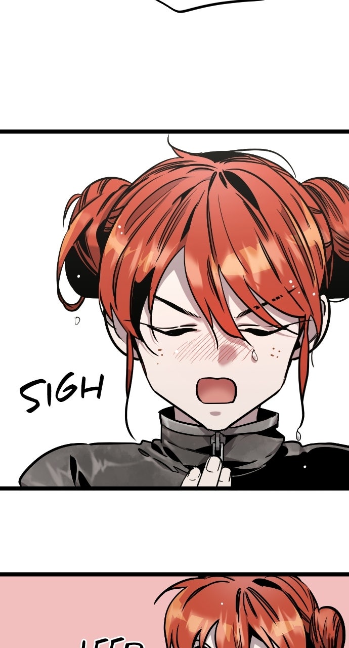 Read The Nine CloudDream: Zero chapter 6 image 20 on Lezhin