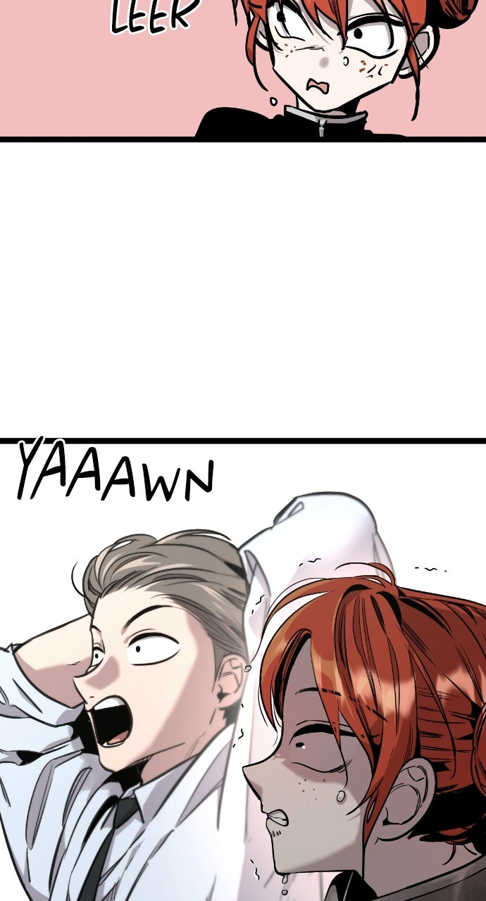 Read The Nine CloudDream: Zero chapter 6 image 21 on Lezhin