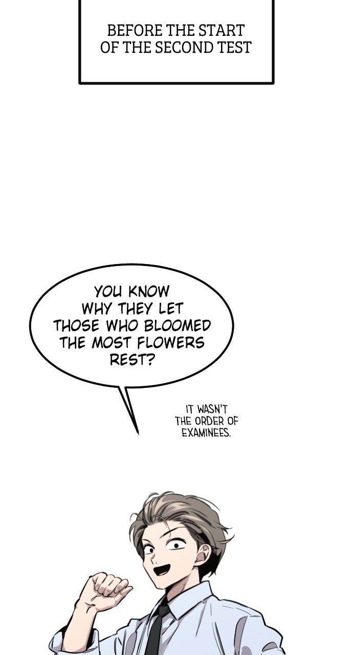 Read The Nine CloudDream: Zero chapter 6 image 23 on Lezhin