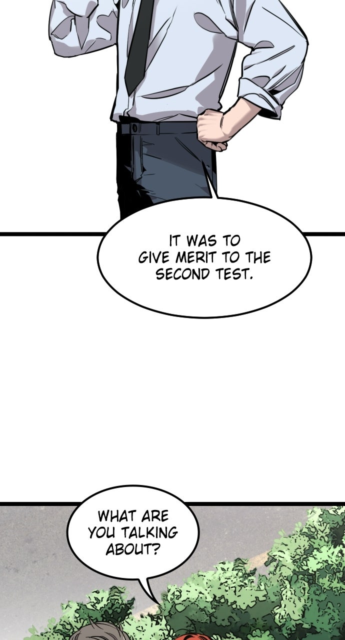 Read The Nine CloudDream: Zero chapter 6 image 24 on Lezhin