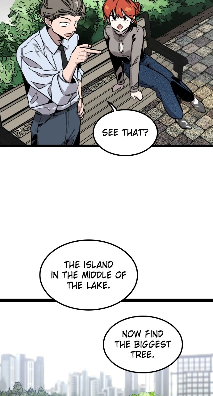Read The Nine CloudDream: Zero chapter 6 image 25 on Lezhin
