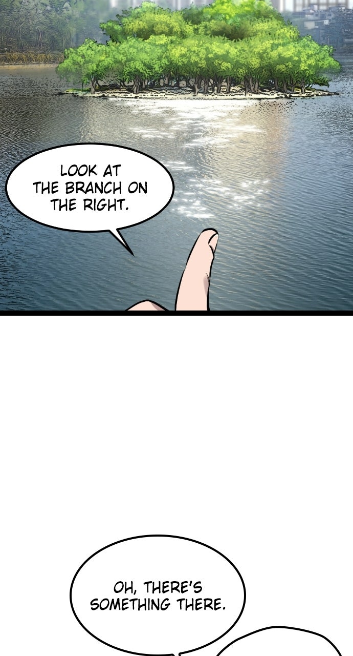 Read The Nine CloudDream: Zero chapter 6 image 26 on Lezhin