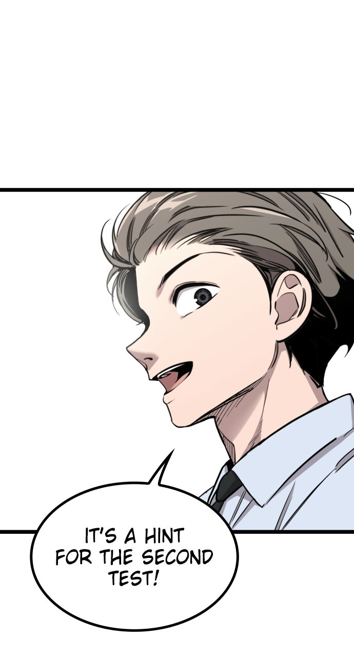 Read The Nine CloudDream: Zero chapter 6 image 28 on Lezhin