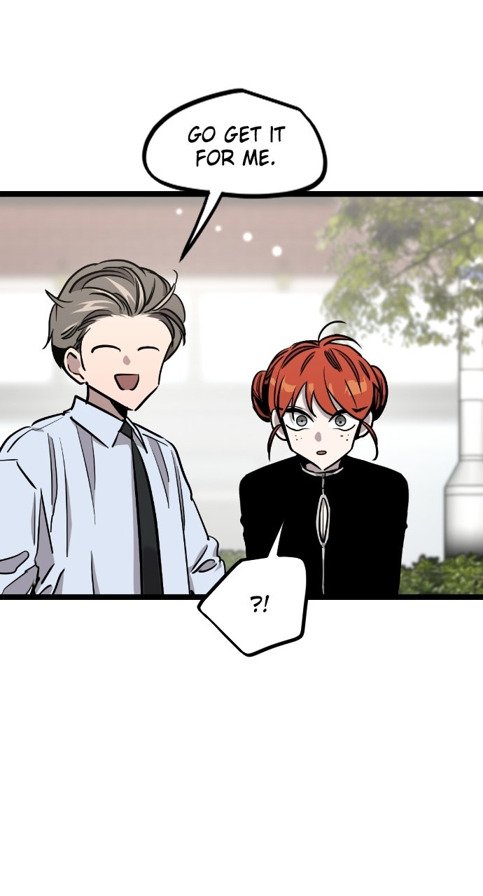 Read The Nine CloudDream: Zero chapter 6 image 29 on Lezhin